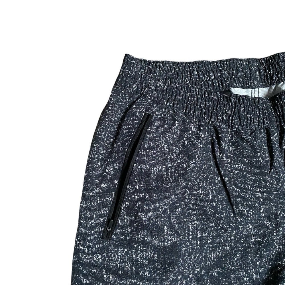 Outdoor Voices Women Performance Joggers Gray White Size Small - Picture 2 of 10